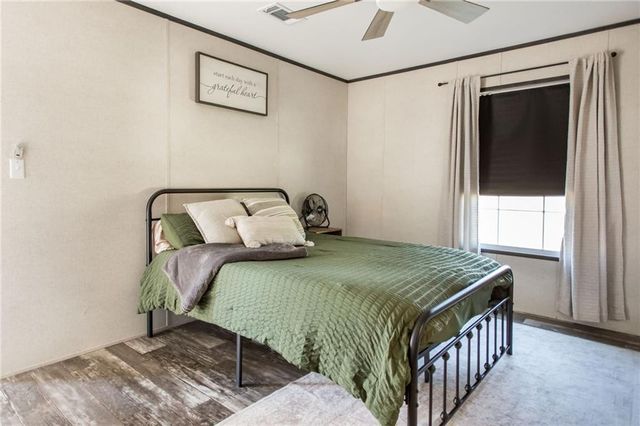4121 Manor Millwood S Road, Waycross, GA 31503
