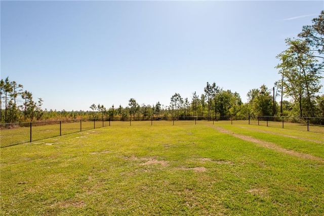 4121 Manor Millwood S Road, Waycross, GA 31503