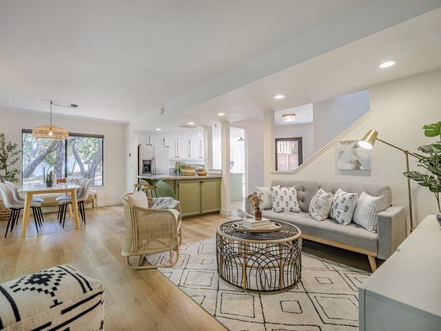 3410 Kenilworth Lane, Santa Cruz, CA 95065