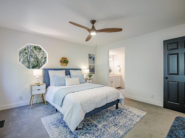 3410 Kenilworth Lane, Santa Cruz, CA 95065