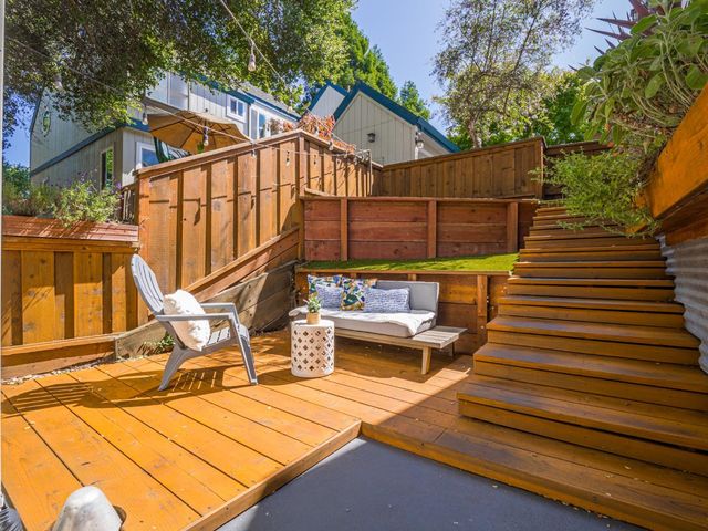 3410 Kenilworth Lane, Santa Cruz, CA 95065