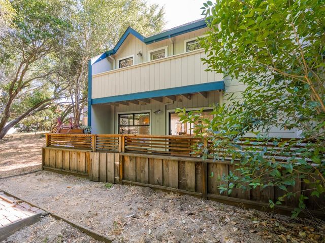 3410 Kenilworth Lane, Santa Cruz, CA 95065
