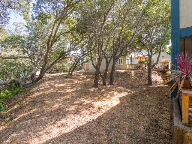 3410 Kenilworth Lane, Santa Cruz, CA 95065
