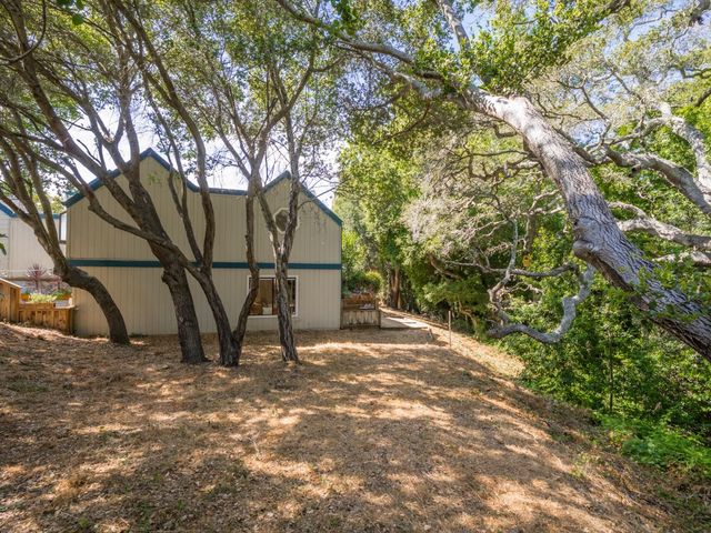 3410 Kenilworth Lane, Santa Cruz, CA 95065