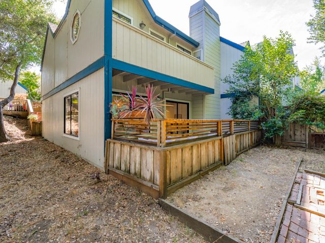 3410 Kenilworth Lane, Santa Cruz, CA 95065