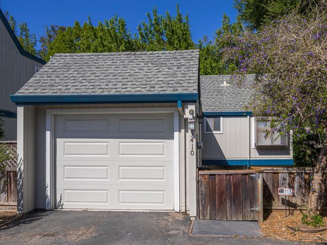 3410 Kenilworth Lane, Santa Cruz, CA 95065