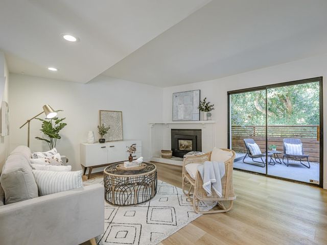 3410 Kenilworth Lane, Santa Cruz, CA 95065