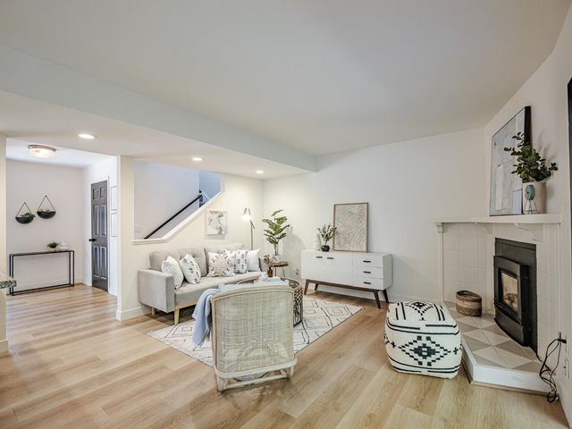 3410 Kenilworth Lane, Santa Cruz, CA 95065