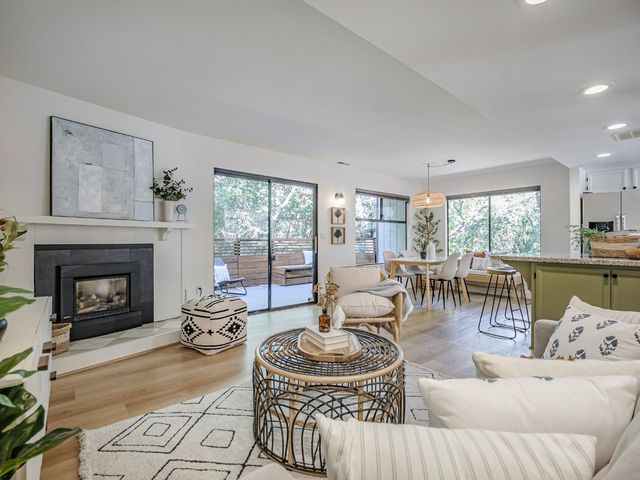 3410 Kenilworth Lane, Santa Cruz, CA 95065