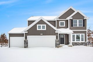 8412 Knotty Pine Lane, Texas Twp, MI 49009