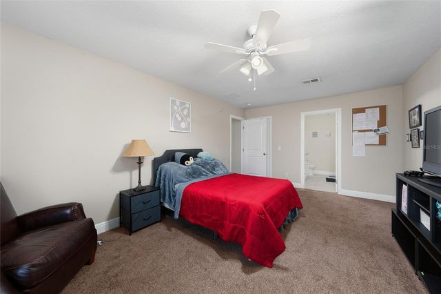 12131 AGANA STREET, Orlando, FL 32837