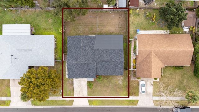 12131 AGANA STREET, Orlando, FL 32837