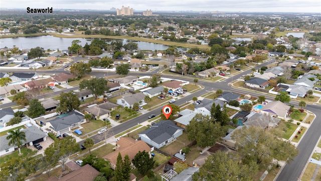 12131 AGANA STREET, Orlando, FL 32837