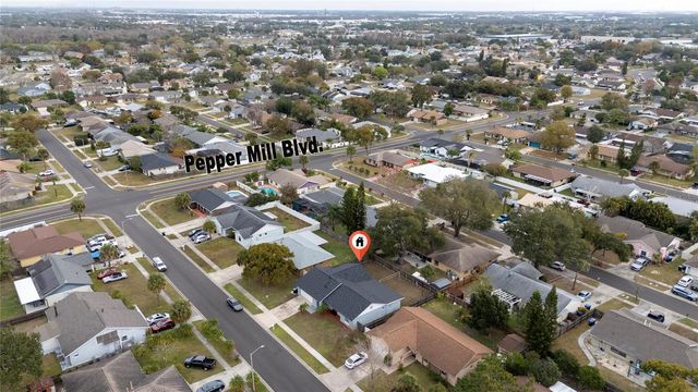 12131 AGANA STREET, Orlando, FL 32837