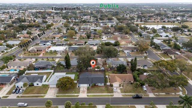 12131 AGANA STREET, Orlando, FL 32837