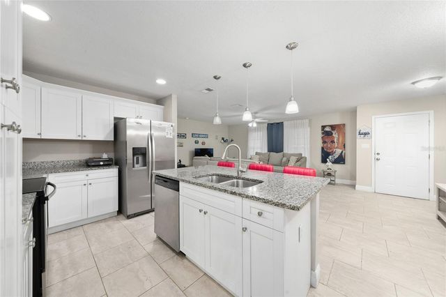 12131 AGANA STREET, Orlando, FL 32837