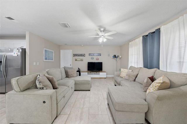 12131 AGANA STREET, Orlando, FL 32837