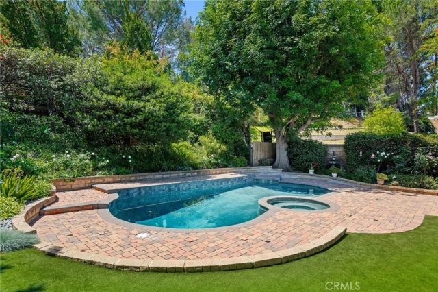 17330 Cagney Street, Granada Hills, CA 91344