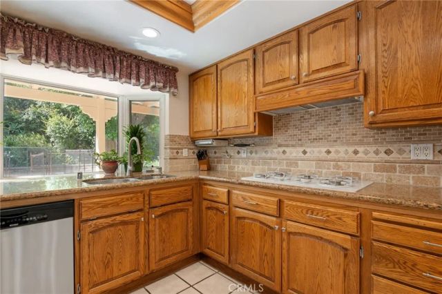 17330 Cagney Street, Granada Hills, CA 91344