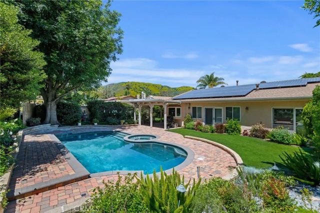 17330 Cagney Street, Granada Hills, CA 91344