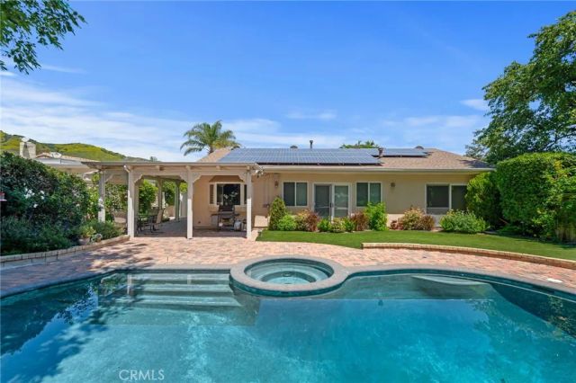 17330 Cagney Street, Granada Hills, CA 91344
