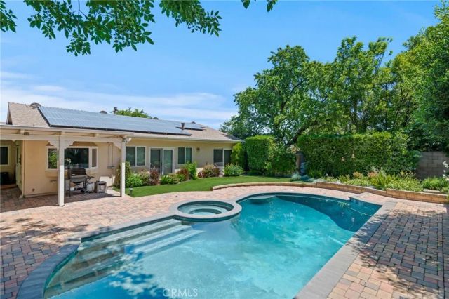 17330 Cagney Street, Granada Hills, CA 91344