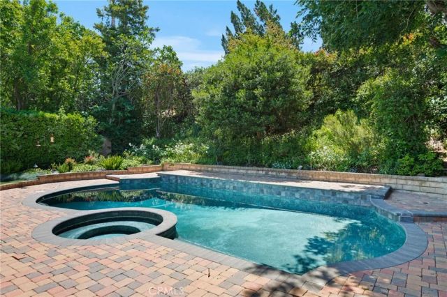 17330 Cagney Street, Granada Hills, CA 91344