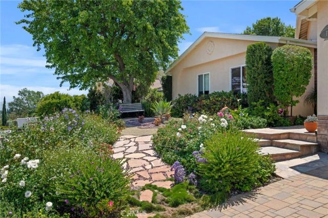 17330 Cagney Street, Granada Hills, CA 91344