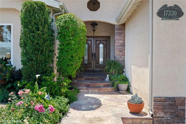 17330 Cagney Street, Granada Hills, CA 91344