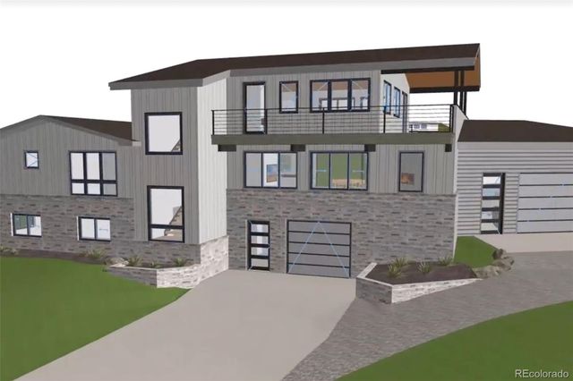 4051 Easley Way, Golden, CO 80403