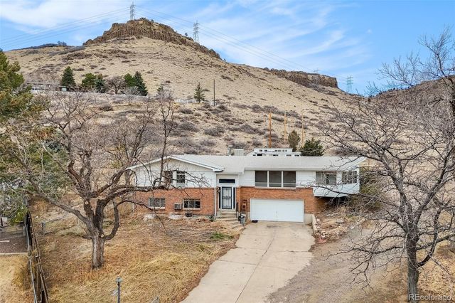 4051 Easley Way, Golden, CO 80403