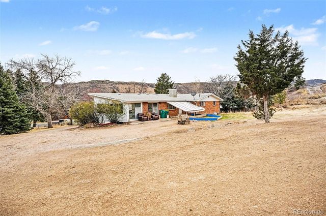 4051 Easley Way, Golden, CO 80403