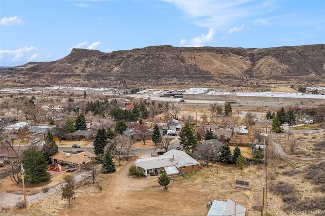 4051 Easley Way, Golden, CO 80403