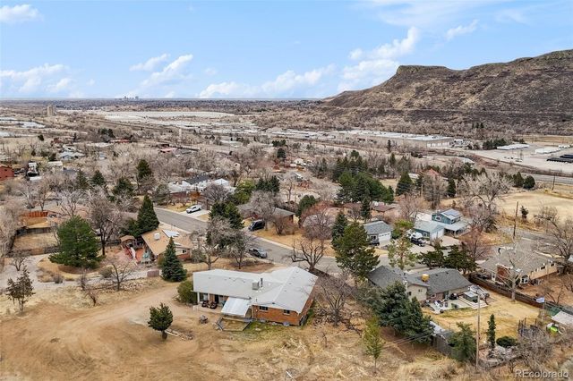 4051 Easley Way, Golden, CO 80403