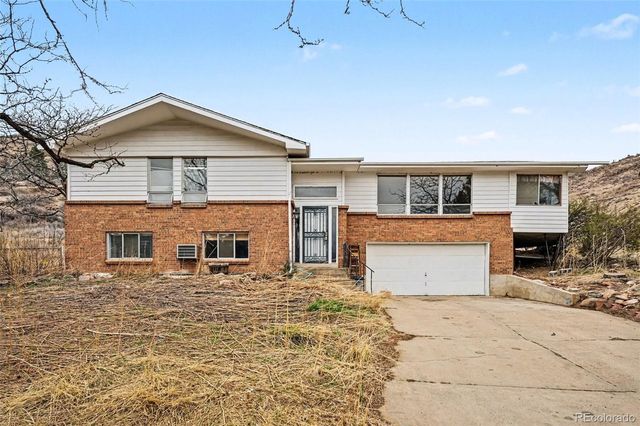 4051 Easley Way, Golden, CO 80403