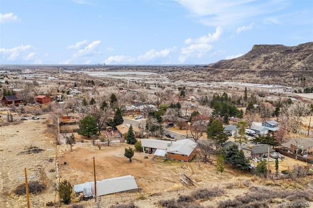 4051 Easley Way, Golden, CO 80403