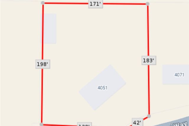 4051 Easley Way, Golden, CO 80403