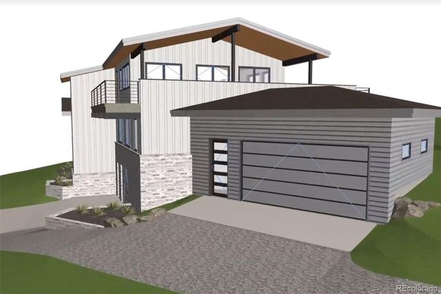 4051 Easley Way, Golden, CO 80403