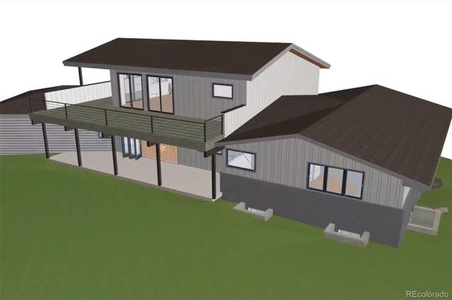 4051 Easley Way, Golden, CO 80403