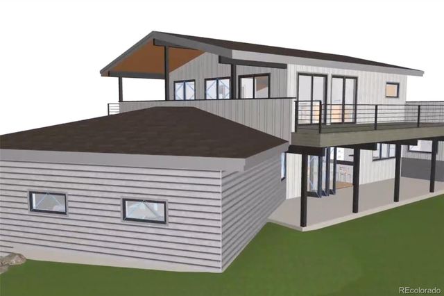 4051 Easley Way, Golden, CO 80403