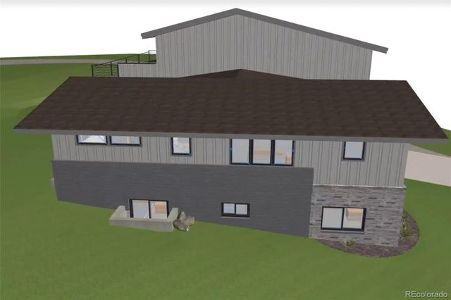 4051 Easley Way, Golden, CO 80403