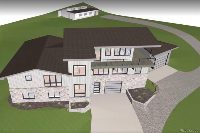 4051 Easley Way, Golden, CO 80403