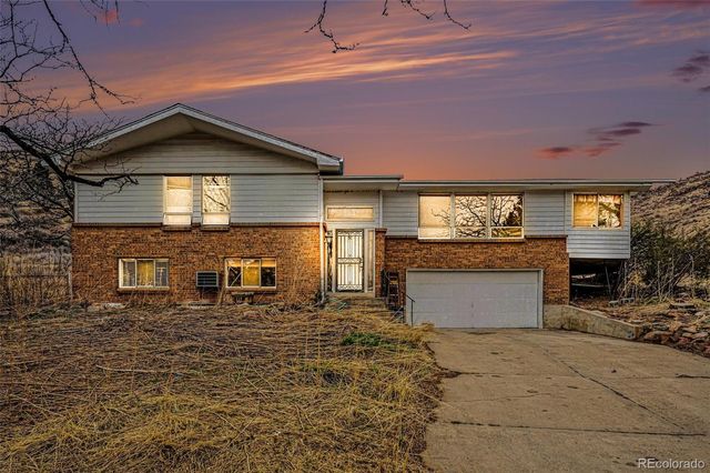 4051 Easley Way, Golden, CO 80403