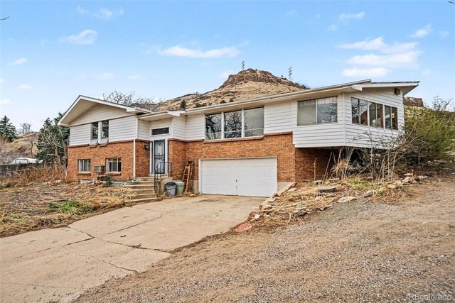 4051 Easley Way, Golden, CO 80403