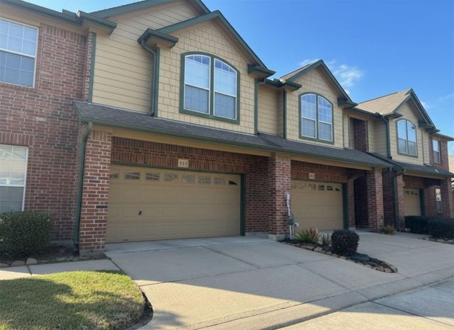 8905 Keymill Drive, Houston, TX 77064