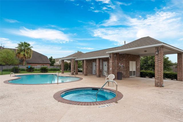 8905 Keymill Drive, Houston, TX 77064