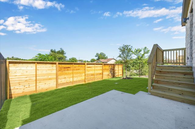 1531 N Red Bud LN 23, Round Rock, TX 78665