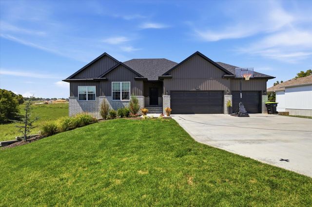 518 Cherokee Court, Rogersville, MO 65742