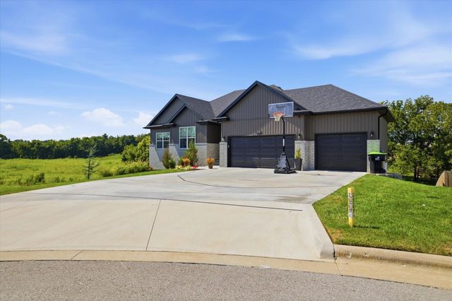 518 Cherokee Court, Rogersville, MO 65742