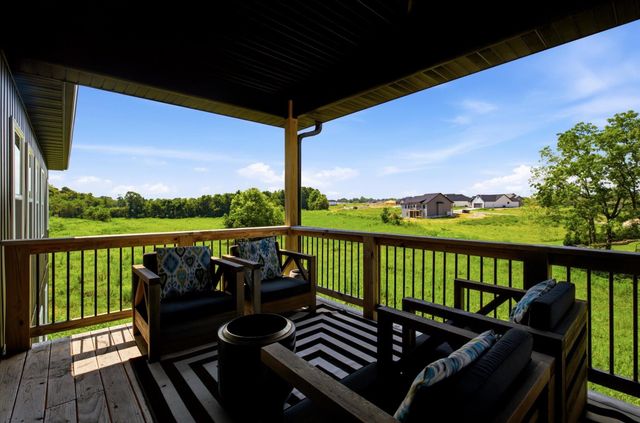 518 Cherokee Court, Rogersville, MO 65742